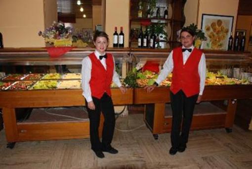 фото отеля Hotel San Pietro