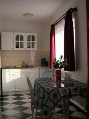 фото отеля Magdalena Apartmanhaz