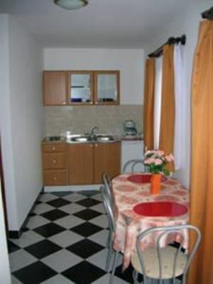 фото отеля Magdalena Apartmanhaz
