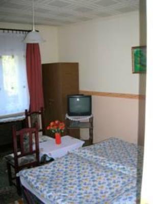 фото отеля Magdalena Apartmanhaz