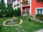 фото отеля Magdalena Apartmanhaz