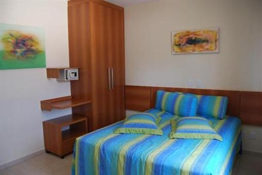 фото отеля Serra Park Flat Service