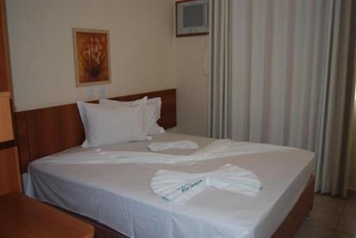 фото отеля Serra Park Flat Service