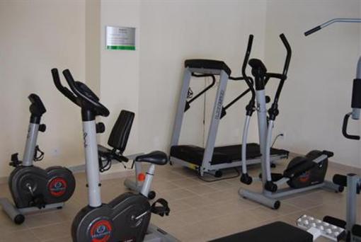 фото отеля Serra Park Flat Service