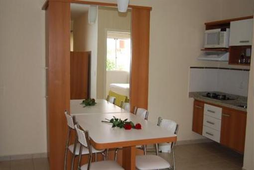 фото отеля Serra Park Flat Service
