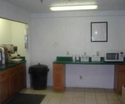 фото отеля Knights Inn Ghent (West Virginia)