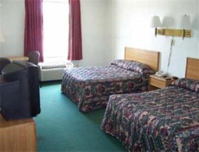 фото отеля Knights Inn Ghent (West Virginia)