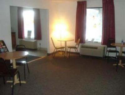 фото отеля Knights Inn Ghent (West Virginia)