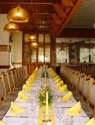 фото отеля Seehof Netzen Hotel Kloster Lehnin