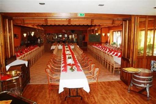 фото отеля Seehof Netzen Hotel Kloster Lehnin