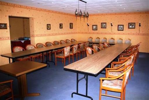 фото отеля Seehof Netzen Hotel Kloster Lehnin