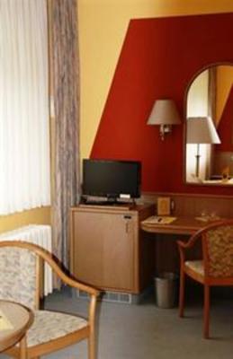 фото отеля Seehof Netzen Hotel Kloster Lehnin