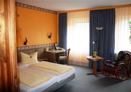 фото отеля Seehof Netzen Hotel Kloster Lehnin