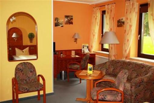 фото отеля Seehof Netzen Hotel Kloster Lehnin