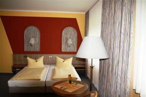 фото отеля Seehof Netzen Hotel Kloster Lehnin