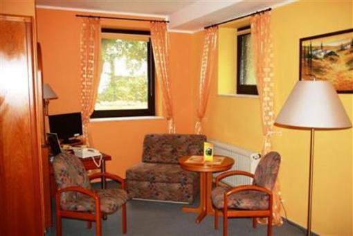 фото отеля Seehof Netzen Hotel Kloster Lehnin