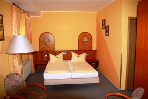 фото отеля Seehof Netzen Hotel Kloster Lehnin