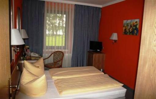фото отеля Seehof Netzen Hotel Kloster Lehnin