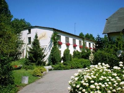 фото отеля Seehof Netzen Hotel Kloster Lehnin