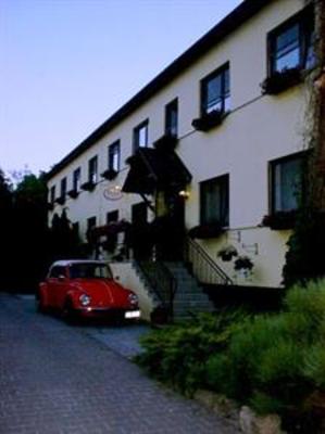 фото отеля Seehof Netzen Hotel Kloster Lehnin