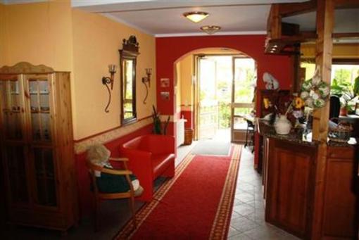 фото отеля Seehof Netzen Hotel Kloster Lehnin