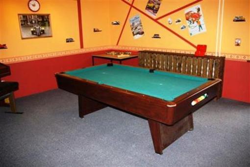 фото отеля Seehof Netzen Hotel Kloster Lehnin