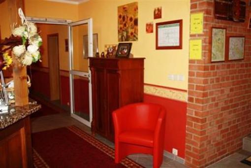 фото отеля Seehof Netzen Hotel Kloster Lehnin