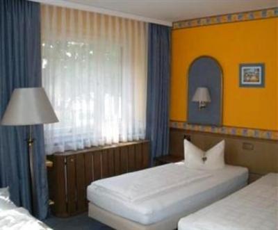 фото отеля Seehof Netzen Hotel Kloster Lehnin