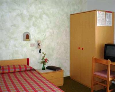 фото отеля Hotel La Piroga