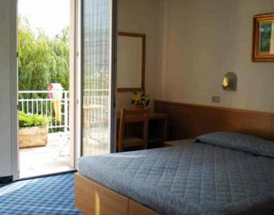 фото отеля Hotel La Piroga