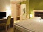 фото отеля Lundenbergsand Hotel und Spa
