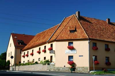 фото отеля Landhaus Hempel