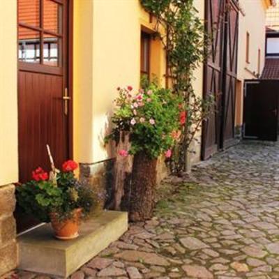 фото отеля Landhaus Hempel
