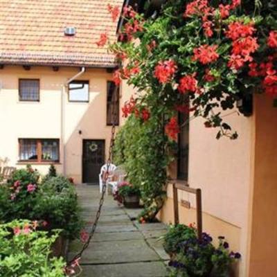 фото отеля Landhaus Hempel