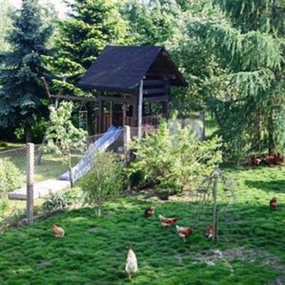 фото отеля Landhaus Hempel