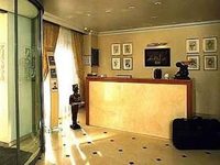 Hotel Le Richemont Montparnasse