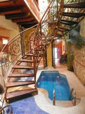 фото отеля Casa Francheska