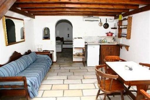фото отеля Casa Francheska