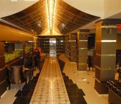 фото отеля Myhouse Hotel Samsun