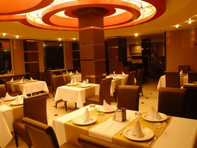 фото отеля Myhouse Hotel Samsun