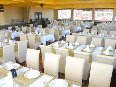 фото отеля Myhouse Hotel Samsun