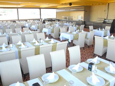 фото отеля Myhouse Hotel Samsun