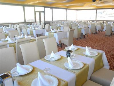 фото отеля Myhouse Hotel Samsun