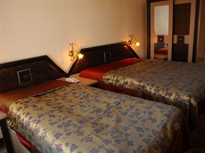 фото отеля Myhouse Hotel Samsun