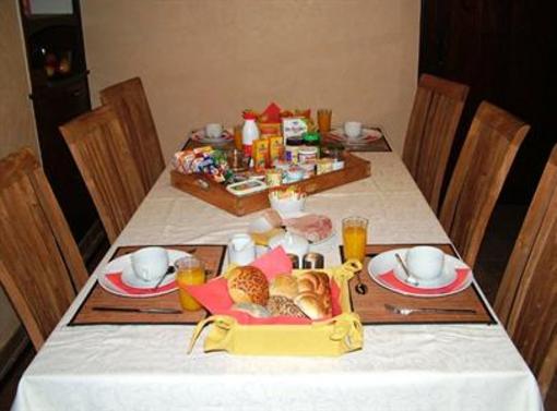 фото отеля B&B Le Maquis