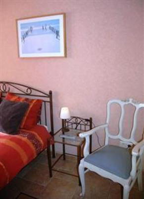 фото отеля B&B Le Maquis