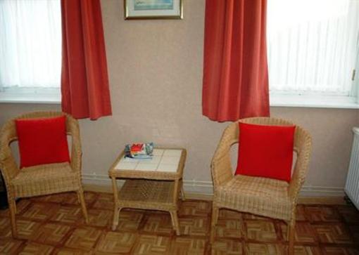фото отеля B&B Le Maquis