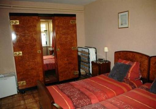 фото отеля B&B Le Maquis