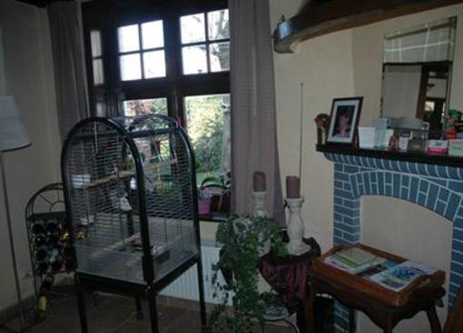 фото отеля B&B Le Maquis