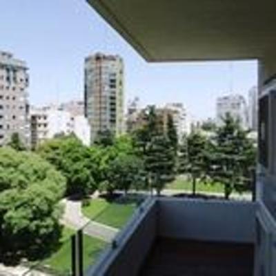 фото отеля Belgrano BE051